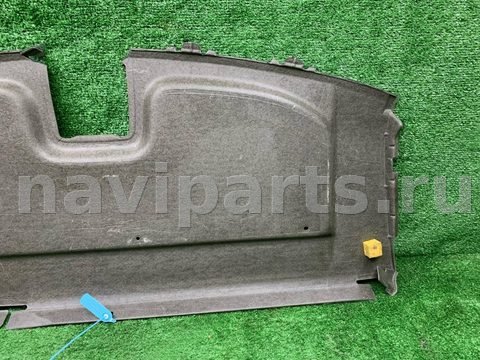 Полка багажника Toyota Corolla, 2006 г., OEM 643301E150B0, арт. 1208394312414557056, фото 8
