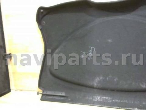 Полка багажника Ford Focus, 1999 г., OEM 98ABA46506AJZUT, арт. 121PG, фото 2