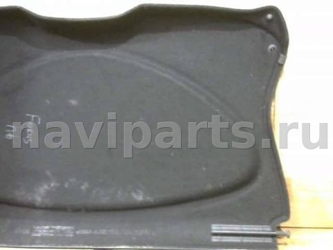 Полка багажника Ford Focus, 1999 г., OEM 98ABA46506AJZUT, арт. 121PG, фото 3