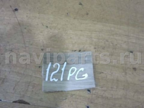 Полка багажника Ford Focus, 1999 г., OEM 98ABA46506AJZUT, арт. 121PG, фото 4