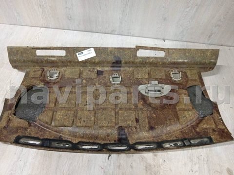 Полка багажника Ford Focus, 1999 г., OEM PMYS41F46668CFBJCD, арт. 12566, фото 2