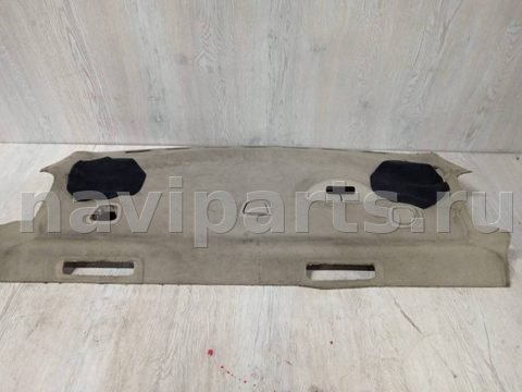 Полка багажника Ford Focus, 1999 г., OEM PMYS41F46668CFBJCD, арт. 12566, фото 3