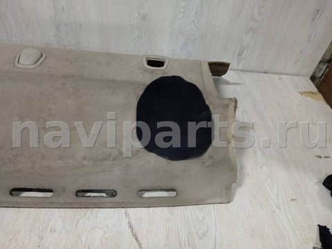 Полка багажника Ford Focus, 1999 г., OEM PMYS41F46668CFBJCD, арт. 12566, фото 4