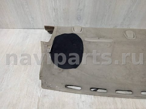 Полка багажника Ford Focus, 1999 г., OEM PMYS41F46668CFBJCD, арт. 12566, фото 5