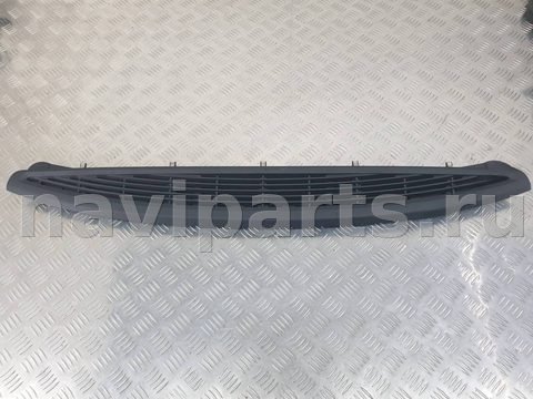 Полка багажника BMW 5 G30/G31, 2017 г., OEM 51467384524, арт. 12587