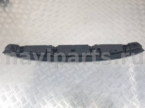 Полка багажника BMW 5 G30/G31, 2017 г., OEM 51467384524, арт. 12587, фото 6