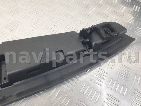 Полка багажника BMW 5 G30/G31, 2017 г., OEM 51467384524, арт. 12587, фото 7