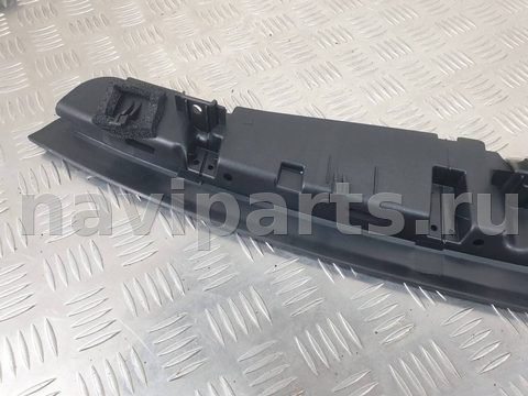 Полка багажника BMW 5 G30/G31, 2017 г., OEM 51467384524, арт. 12587, фото 9