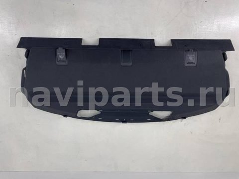 Полка багажника Mercedes C, 2016 г., OEM A2056905349, арт. 127