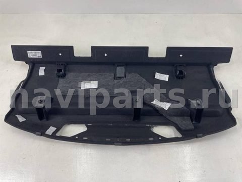Полка багажника Mercedes C, 2016 г., OEM A2056905349, арт. 127, фото 2