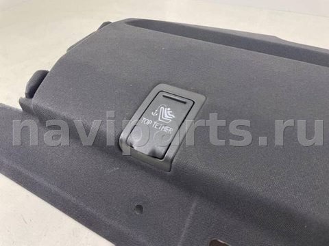Полка багажника Mercedes C, 2016 г., OEM A2056905349, арт. 127, фото 7