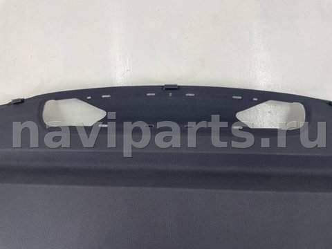 Полка багажника Mercedes C, 2016 г., OEM A2056905349, арт. 127, фото 8