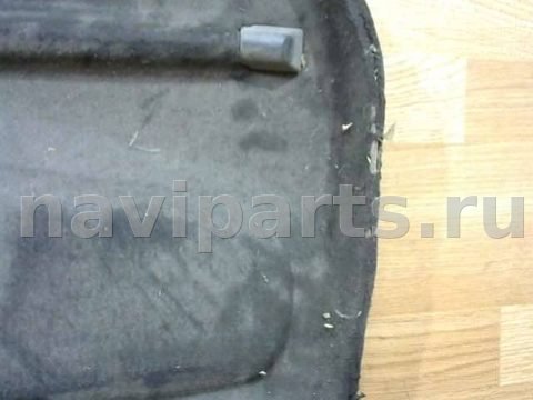 Полка багажника Ford Scorpio, 1994 г., арт. 128PG, фото 3