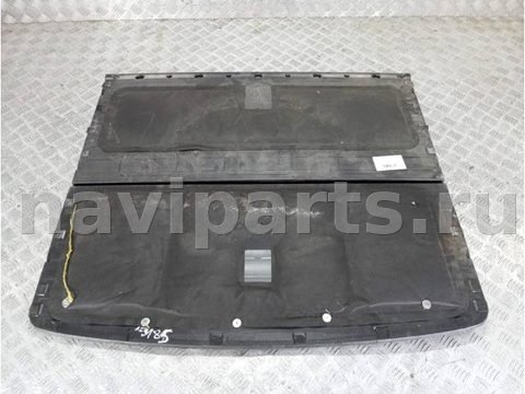 Полка багажника Hyundai ix35, 2012 г., арт. 129185, фото 2