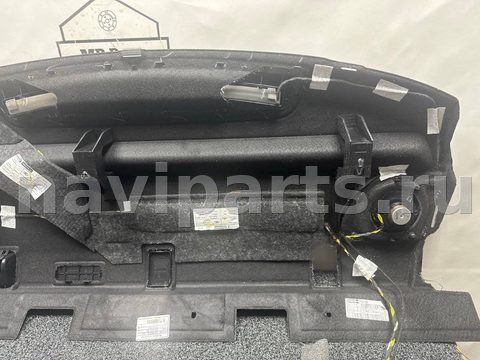 Полка багажника Mercedes C W205, 2020 г., OEM a2056905749, арт. 1298, фото 6