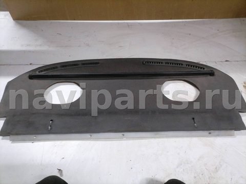 Полка багажника Mazda 626, 1993 г., арт. 13044