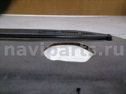 Полка багажника Mazda 626, 1993 г., арт. 13044, фото 2