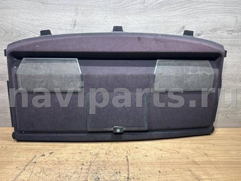 Полка багажника Mercedes C W202, 1995 г., арт. 13057