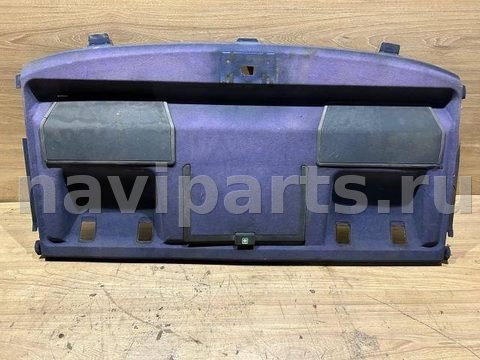 Полка багажника Mercedes C W202, 1999 г., арт. 13072, фото 2