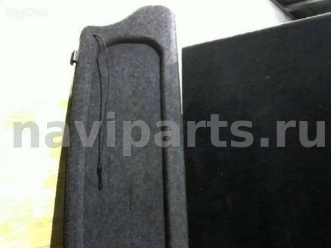 Полка багажника Daihatsu Cuore L250, 2005 г., OEM 64330B2010, арт. 131PG, фото 8