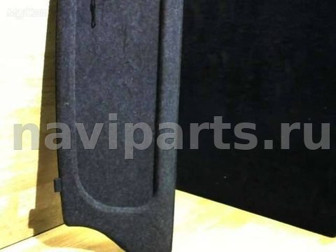Полка багажника Daihatsu Cuore L250, 2005 г., OEM 64330B2010, арт. 131PG, фото 9