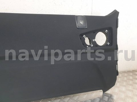 Полка багажника BMW 5 G30/G31, 2017 г., OEM 8065039, арт. 13264, фото 3
