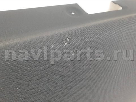 Полка багажника BMW 5 G30/G31, 2017 г., OEM 8065039, арт. 13264, фото 5