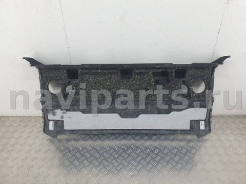 Полка багажника BMW 5 G30/G31, 2017 г., OEM 8065039, арт. 13264, фото 6