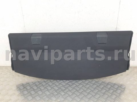Полка багажника BMW 4 F32/F33/GT F36, 2014 г., OEM 51468056980, арт. 13300
