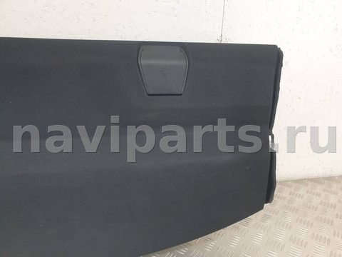 Полка багажника BMW 4 F32/F33/GT F36, 2014 г., OEM 51468056980, арт. 13300, фото 2