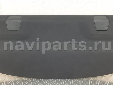 Полка багажника BMW 4 F32/F33/GT F36, 2014 г., OEM 51468056980, арт. 13300, фото 3