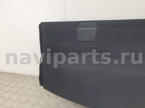 Полка багажника BMW 4 F32/F33/GT F36, 2014 г., OEM 51468056980, арт. 13300, фото 4