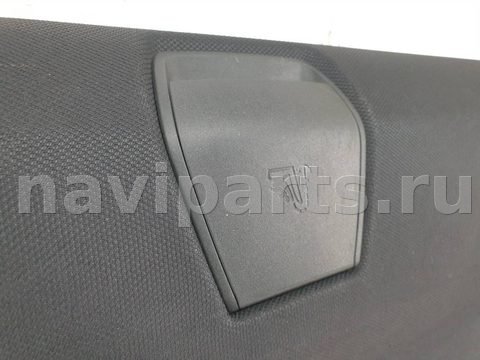 Полка багажника BMW 4 F32/F33/GT F36, 2014 г., OEM 51468056980, арт. 13300, фото 6