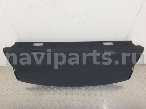 Полка багажника BMW 4 F32/F33/GT F36, 2014 г., OEM 51468056980, арт. 13300, фото 7