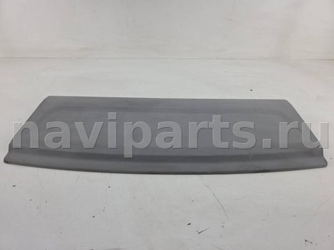 Полка багажника BMW 5 F10/F11/GT F07, 2016 г., OEM 51477342978, арт. 13366, фото 2