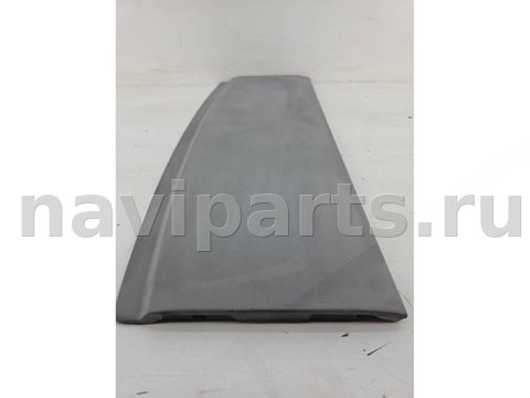 Полка багажника BMW 5 F10/F11/GT F07, 2016 г., OEM 51477342978, арт. 13366, фото 3