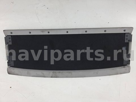 Полка багажника BMW 5 F10/F11/GT F07, 2016 г., OEM 51477342978, арт. 13366, фото 4