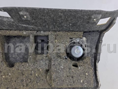 Полка багажника BMW 5 F10/F11/GT F07, 2014 г., OEM 51469173452, арт. 13438, фото 6