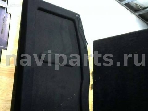 Полка багажника Hyundai ix20, 2015 г., OEM BNLOWPRESSURE, арт. 134PG