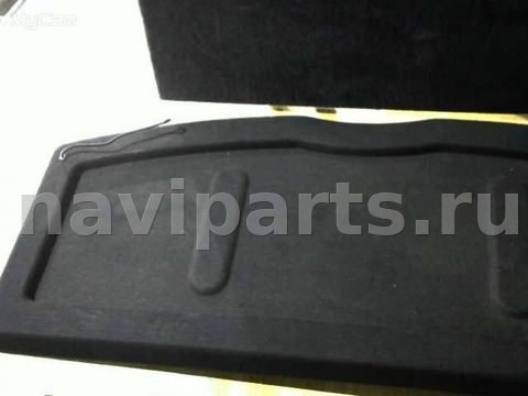Полка багажника Hyundai ix20, 2015 г., OEM BNLOWPRESSURE, арт. 134PG, фото 4