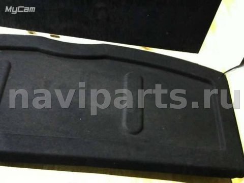 Полка багажника Hyundai ix20, 2015 г., OEM BNLOWPRESSURE, арт. 134PG, фото 5