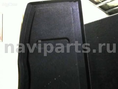 Полка багажника Hyundai ix20, 2015 г., OEM BNLOWPRESSURE, арт. 134PG, фото 6