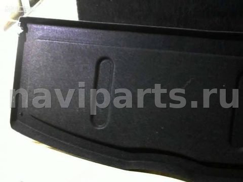 Полка багажника Hyundai ix20, 2015 г., OEM BNLOWPRESSURE, арт. 134PG, фото 8