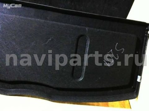 Полка багажника Hyundai ix20, 2015 г., OEM BNLOWPRESSURE, арт. 134PG, фото 9