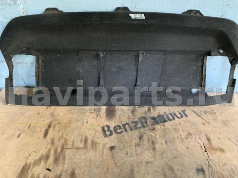 Полка багажника Mercedes E W124, 1994 г., арт. 13721