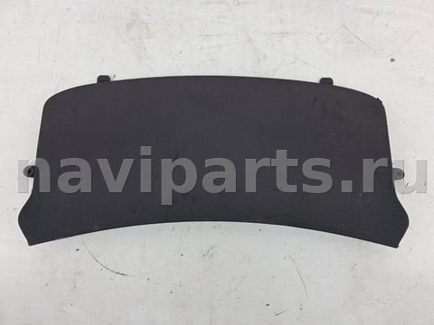Полка багажника BMW 4 F32/F33/GT F36, 2015 г., OEM 51467345208, арт. 13760