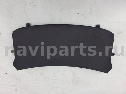 Полка багажника BMW 4 F32/F33/GT F36, 2015 г., OEM 51467345208, арт. 13760, фото 2