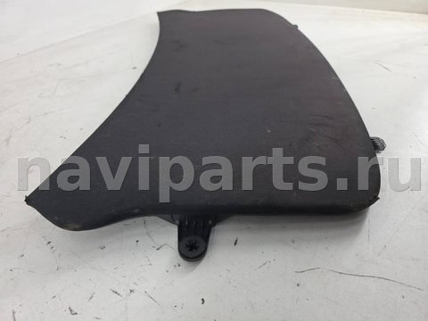 Полка багажника BMW 4 F32/F33/GT F36, 2015 г., OEM 51467345208, арт. 13760, фото 3