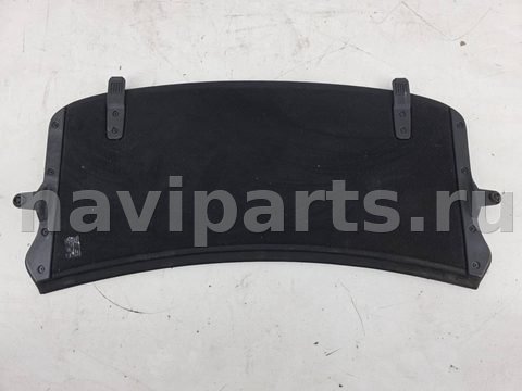 Полка багажника BMW 4 F32/F33/GT F36, 2015 г., OEM 51467345208, арт. 13760, фото 4