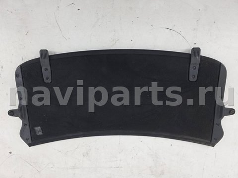 Полка багажника BMW 4 F32/F33/GT F36, 2015 г., OEM 51467345208, арт. 13760, фото 5